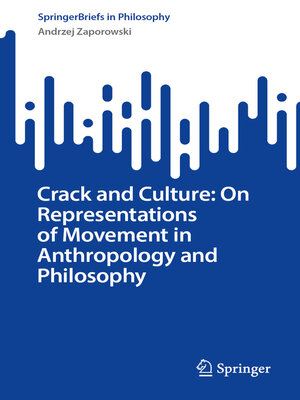 cover image of Crack and Culture